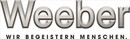 Logo Autohaus Weeber GmbH